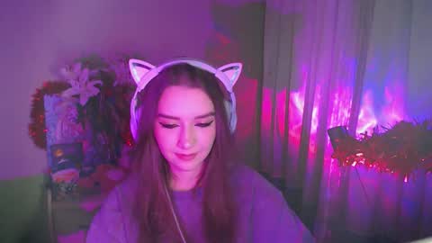 celia_sensual_ online show from March 14, 6:35 pm