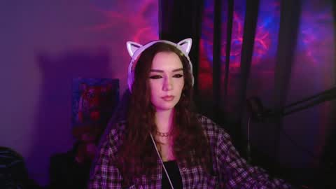 celia_sensual_ online show from April 12, 5:40 pm