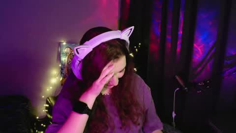 celia_sensual_ online show from April 15, 9:37 pm