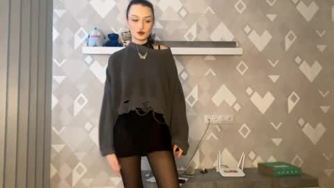 Snapshot of celinaimmel chatting on May 7, 7:25 am Eva online show from May 7, 7:25 am