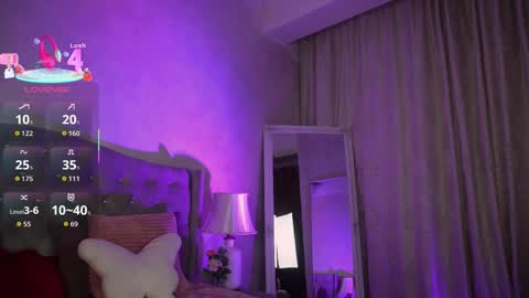 Snapshot of celine_noir chatting on February 16, 5:25 am Celine online show from February 16, 5:25 am