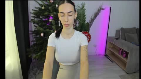 Celine Roxelle online show from November 18, 11:58 am