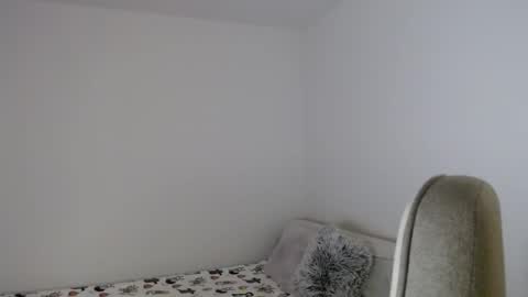 Celine Costas online show from October 23, 2:44 am