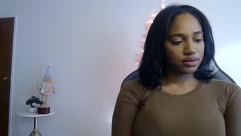 Celine Costas online show from January 8, 5:59 pm