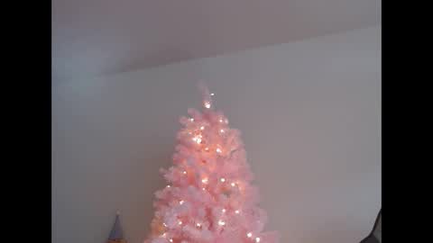 Celine Costas online show from March 2, 4:47 pm