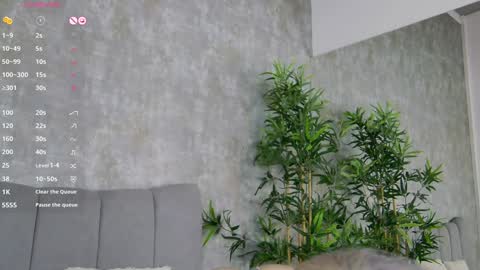 CelineMeyer online show from January 8, 5:59 am