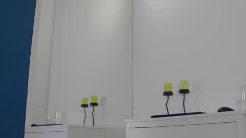 CelineMeyer online show from October 9, 4:54 am