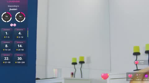 CelineMeyer online show from October 22, 6:13 am