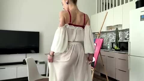 Amilia online show from May 30, 3:25 am