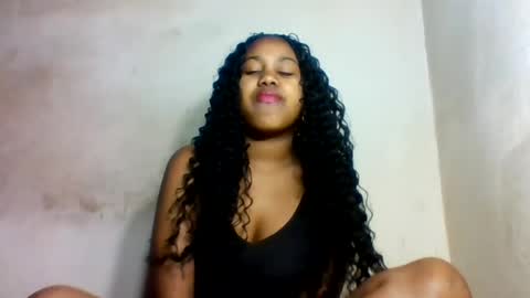 Snapshot of celna98 chatting on June 25, 5:34 am celna98 online show from June 25, 5:34 am