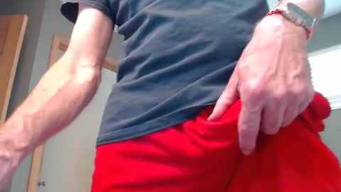 Snapshot of centerfield24 chatting on March 5, 8:00 pm Centerfield online show from March 5, 8:00 pm