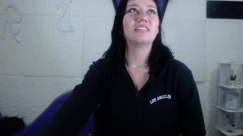 Cerecita  online show from January 23, 3:43 pm