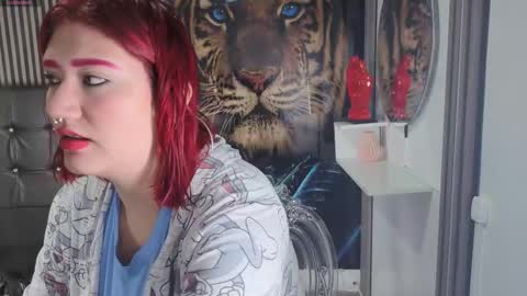 Cerecita  online show from March 18, 11:08 pm