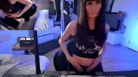 CeriseLapine online show from November 16, 10:37 pm