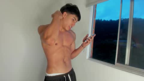 ceron cb online show from January 11, 11:15 am