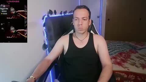 Cerso online show from November 25, 2:22 am