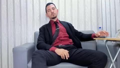 Cesar online show from January 9, 4:54 pm