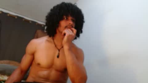 cesar_master_ online show from October 22, 10:20 pm