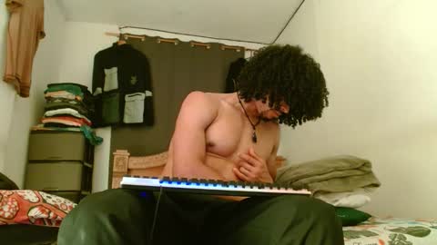 cesar_master_ online show from January 11, 2:49 am