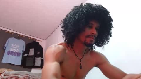 cesar_master_ online show from March 23, 4:44 pm