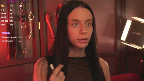 Snapshot of ceserisu chatting on October 7, 9:23 pm Casey online show from October 7, 9:23 pm