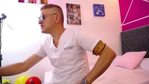 Cesirry online show from July 9, 7:18 pm