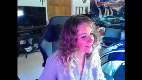 Snapshot of cessprinn chatting on September 30, 3:39 pm Marie online show from September 30, 3:39 pm