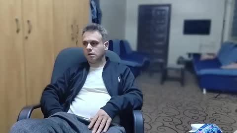 cezar online show from December 6, 7:12 pm