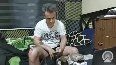 cezar online show from December 13, 8:47 pm