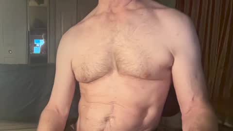 cfnmworkout1 online show from January 25, 2:47 am