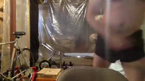 Snapshot of cfnmworkout1 chatting on February 15, 6:55 pm cfnmworkout1 online show from February 15, 6:55 pm