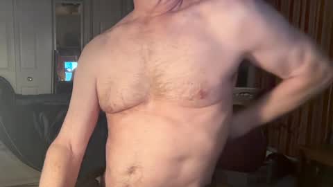 Snapshot of cfnmworkout1 chatting on February 18, 2:27 am cfnmworkout1 online show from February 18, 2:27 am