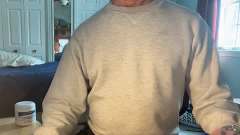 Snapshot of cfnmworkout1 chatting on February 24, 1:10 pm cfnmworkout1 online show from February 24, 1:10 pm