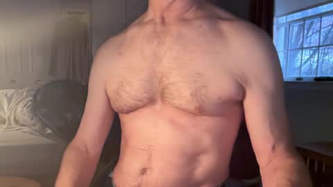 cfnmworkout1 online show from January 12, 12:21 pm