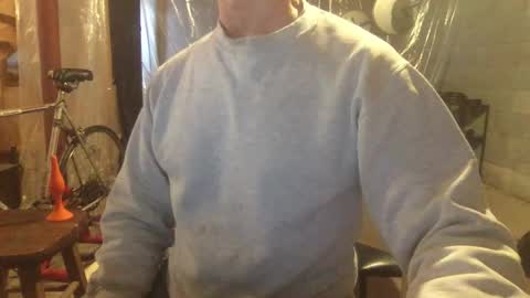 cfnmworkout1 online show from February 15, 6:26 pm