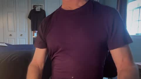 cfnmworkout1 online show from April 5, 2:58 pm