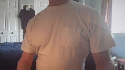 cfnmworkout1 online show from April 8, 1:11 pm