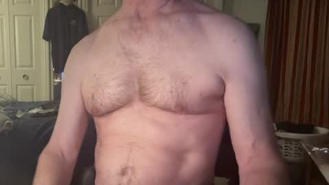 cfnmworkout1 online show from April 9, 2:11 am