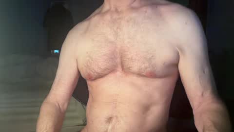 cfnmworkout1 online show from April 15, 9:49 am