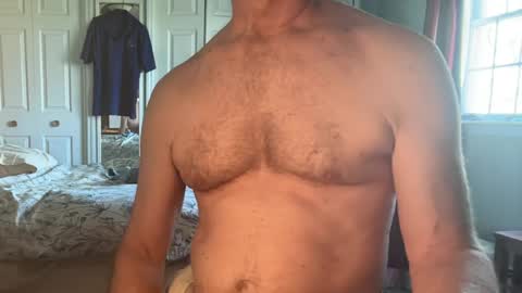 cfnmworkout1 online show from April 17, 7:17 pm