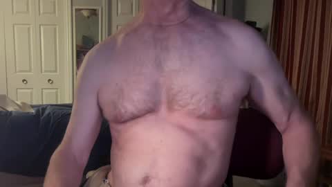 cfnmworkout1 online show from May 25, 12:27 am