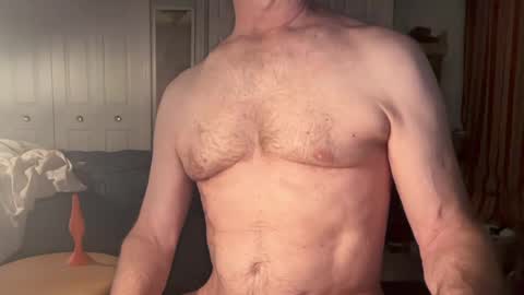 cfnmworkout1 online show from May 30, 2:08 am