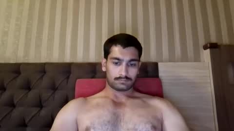 CGBIGDICK online show from May 30, 1:30 pm