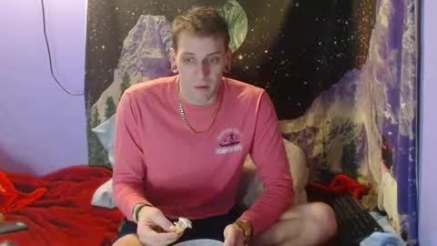 cguffey2284 online show from January 6, 2:15 am