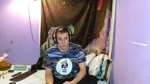 cguffey2284 online show from January 8, 9:12 pm