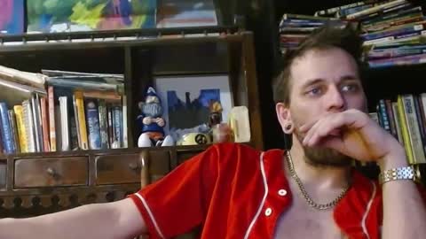 cguffey2284 online show from February 11, 2:35 am