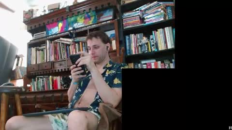 cguffey2284 online show from February 14, 3:15 pm