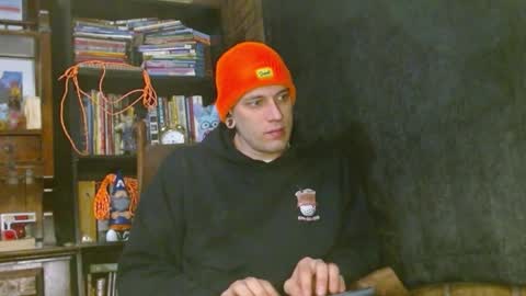 cguffey2284 online show from February 20, 11:32 pm