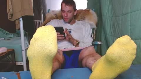 Snapshot of cguffey2284 chatting on April 29, 8:04 pm cguffey2284 online show from April 29, 8:04 pm