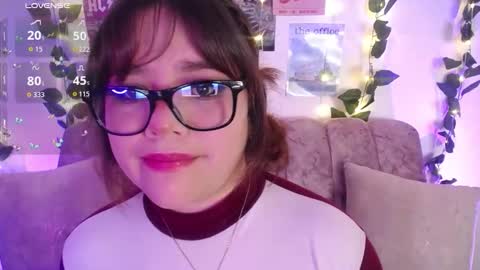 charlotte online show from November 2, 2:30 pm